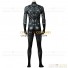Black Panther Costume for Captain America Civil War Cosplay
