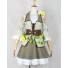 Love Live Hanayo Koizumi Land Of Fairies Ver Cosplay Costume