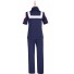 My Hero Academia Short Sleeve Training Uniform - Izuku Midoriya Blue Cosplay Training Sport