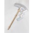 39" Fire Emblem: Awakening Libera Riviera Axe PVC Cosplay Prop