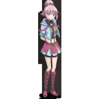 Hachi Nan Tte, Sore Wa Nai Deshou Vilma Cosplay Costume