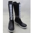 Hunter X Hunter Aruka Zorudikku Alluka Zoldyck Black Cosplay Boots