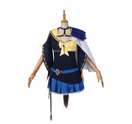 Uma Musume Pretty Derby Air Groove Cosplay Costume