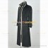 Sleepy Hollow Cosplay Ichabod Crane Costume Uniform