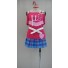 Love Live Happy Maker Nico Yazawa Cosplay Costume