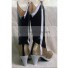 Puella Magi Madoka Magica Tomoe Mami Shoes Cosplay Boots