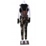 Tomb Raider Lara Croft Cosplay Costume