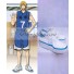 Kuroko's Basketball Yukio Kasamatsu Cosplay Shoes