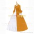 Victorian Style 18th Century Southern Belle Masquerade Yellow Ball Gown Dress