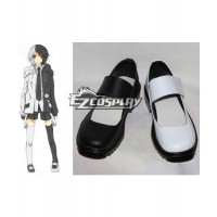 Dangan Ronpa Monokuma Cosplay Shoes