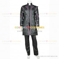 Avengers: Age Of Ultron Cosplay Hawkeye Costume Clint Barton Costume