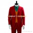 Cosplay Costume From Joker Arthur Fleck