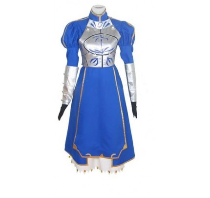 Fate Stay Night Cosplay Costume