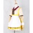 Love Live Umi Sonoda COCOS Maid Cosplay Costume