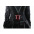 Captain America The Winter Soldier Black Widow Cosplay Costume