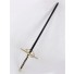 39" Black Butler Charles Gray Sword PVC Cosplay Prop