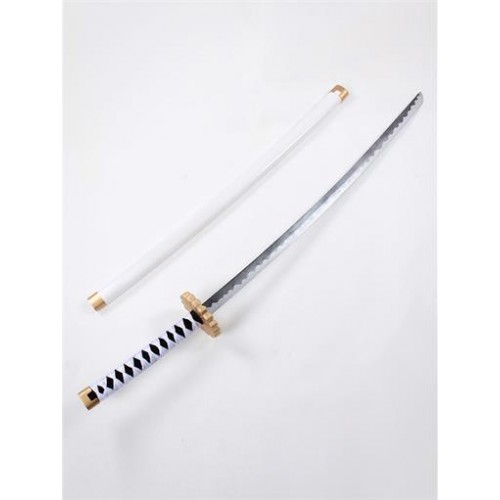 43" Fate Grand Order Saber Okita Souji's Sword Cosplay Prop