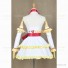 Fairy Tail Wendy Marvell Costume Cosplay Dress