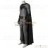 Batman Costume for Justice League Cosplay