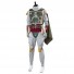 Star Wars Boba Fett Cosplay Costume