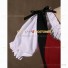 Renaissance Pirate Vest + Dress Stage Theater Reenactment Costume