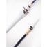 78" Fate Grand Order Ruler Jeanne d'Arc's Spear Cosplay Prop