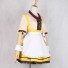 Love Live Eli Ayase COCOS Maid Cosplay Costume