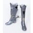 Fate Grand Order Archer Tristan Sliver Cosplay Boots