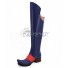 Little Witch Academia Atsuko Kagari Shoes Cosplay Boots