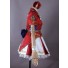 The Idolmaster Cinderella Girls Starlight Stage 5th Anniversary Uniform Cosplay Costume