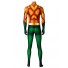 Aquaman Arthur Curry Jump Cosplay Costume