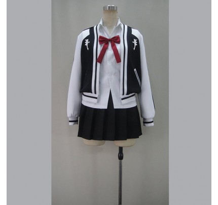 Kill La Kill Ryuko Matoi Uniform Cosplay Costume