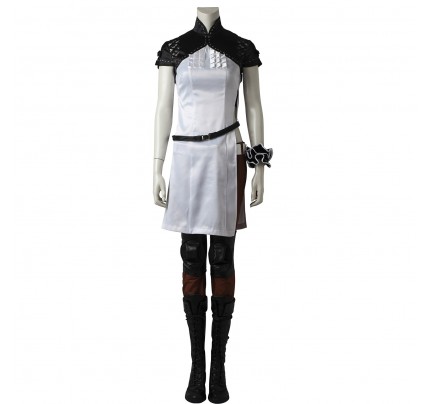 Devola Costume for Nier:Automata Cosplay