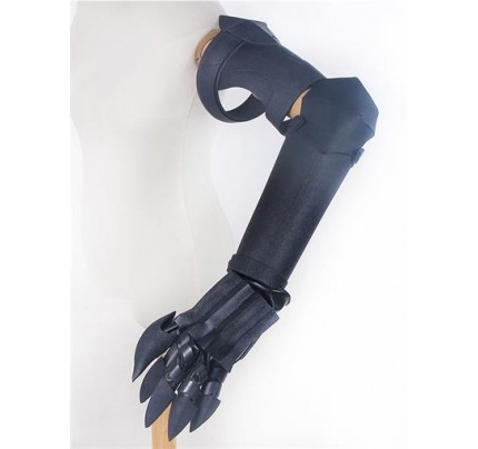  Drag-on Dragoon Zero's Hand armour  Cosplay Prop