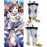 Love Live! Nozomi Tojo White Shoes Cosplay Boots