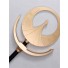 Saint Seiya Athena Wand Replica Cosply Prop