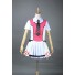 Love Live School Idol Project Season 2 Eri Ayase Cosplay Costume