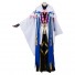 Fate Grand Order Merlin Ambrosius Cosplay Costume