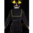 Vocaloid Kagamine Rin Bring It On Cosplay Costume