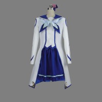 Love Live Sunshine Season 2 Opening Mari Ohara Cosplay Costume Version 2