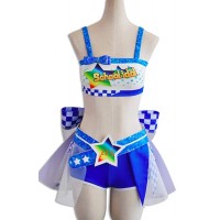 Love Live Umi Sonoda Cosplay Costume