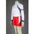 Inazuma Eleven Knights Of Queen Anime Cosplay Costume