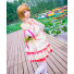 Love Live Hanayo Koizumi September Ver Kimono Cosplay Costume