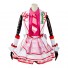 Love Live Hanayo Koizumi After School Cosplay Costume