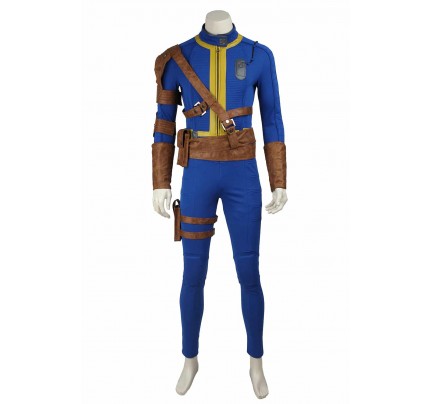 Fallout 4 Cosplay Costume