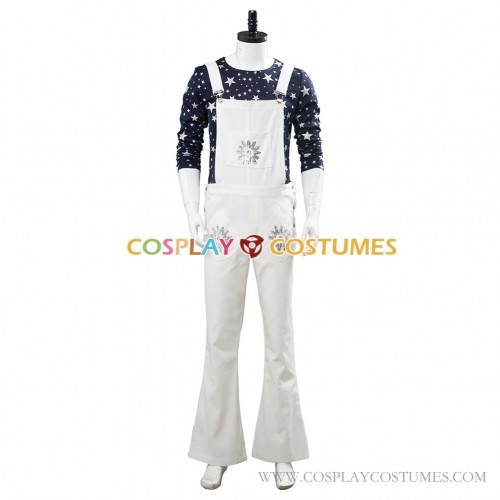 Cosplay Costume From Rocketman Elton John