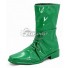 JoJo's Bizarre Adventure Caesar Anthonio Zeppeli Green Shoes Cosplay Boots