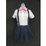When They Cry 3 Furude Rika Cosplay Costume