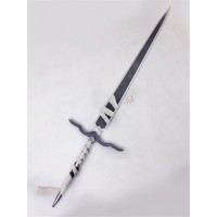 51" Atelier Meruru: Sterkenburug Cranach Sword PVC Cosplay Prop