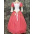 Barbie Princess Genevieve Dress Cosplay Costume